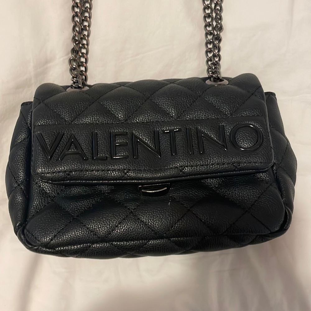 Authentic Valentino Bag